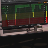 Nugen Audio DialogCheck: Measuring Speech Clarity