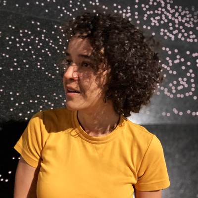 Estefanía Cano