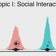 Solitary silence and social sounds: music can influence mental imagery, inducing thoughts of social interactions
